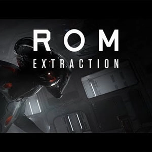 ROM Extraction