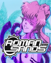 Roman Sands REBuild Playstation 5