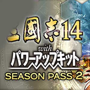 Acquistare Romance Of The Three Kingdoms 14 Season Pass 2 CD Key Confrontare Prezzi