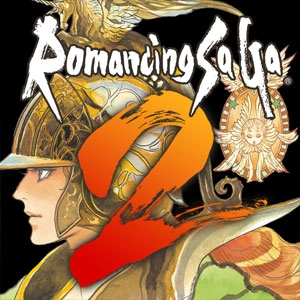 Romancing SaGa 2 Playstation 4