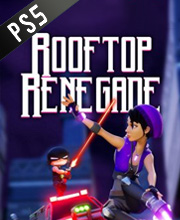 Acquistare Rooftop Renegade PS5 Confrontare Prezzi