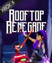 Acquistare Rooftop Renegade Xbox Series Gioco Confrontare Prezzi
