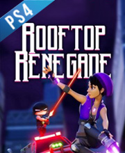 Acquistare Rooftop Renegade PS4 Confrontare Prezzi