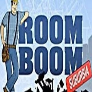 Room Boom Suburbia