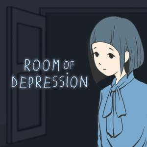 Room of Depression Xbox Series X