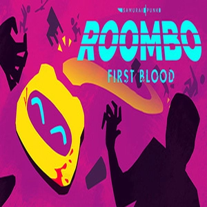 Roombo First Blood Playstation 4