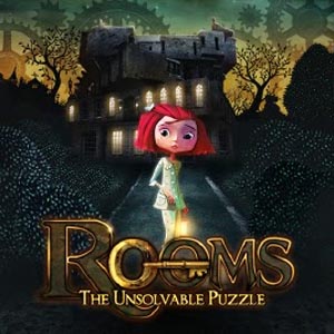 Acquista CD Key Rooms The Unsolvable Puzzle Confronta Prezzi