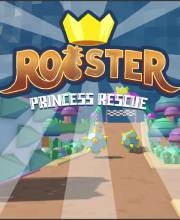 Rooster Princess Rescue Switch