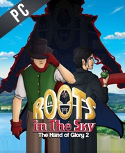 Roots in the Sky The Hand of Glory 2 Pc