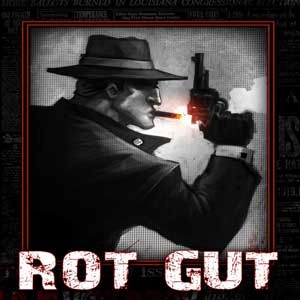 Rot Gut Pc