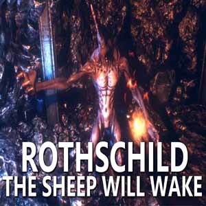 Acquista CD Key Rothschild The Sheep Will Wake Confronta Prezzi