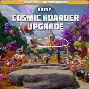 RotSP Cosmic Hoarder Upgrade Xbox Series X