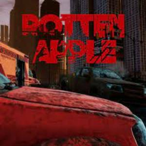 Rotten Apple Pc