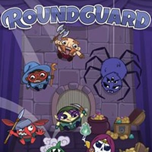 Roundguard Xbox One