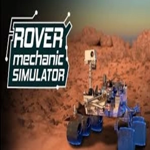 Rover Mechanic Simulator Pc