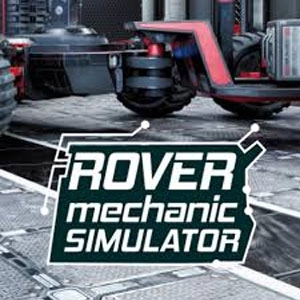 Rover Mechanic Simulator Playstation 4
