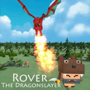 Rover The Dragonslayer Pc