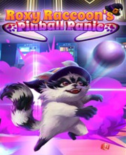 Roxy Raccoon’s Pinball Panic Xbox One