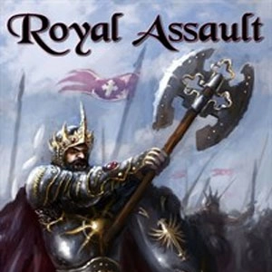 Royal Assault