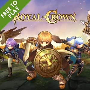 Royal Crown Pc