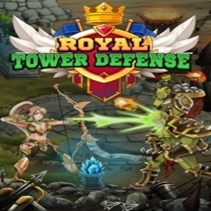 Royal Tower Defense Xbox Series X