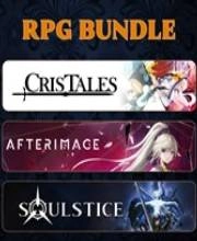 RPG Bundle Playstation 4