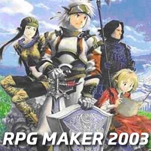 Acquista CD Key RPG Maker 2003 Confronta Prezzi