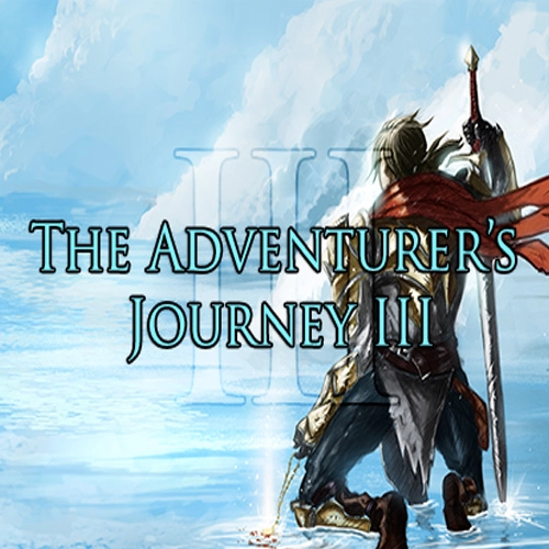 RPG Maker Adventurers Journey 3