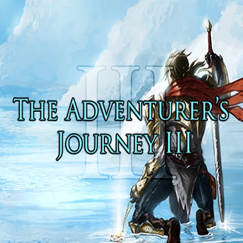 RPG Maker Adventurers Journey 3 Pc