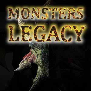 RPG Maker Monster Legacy 1
