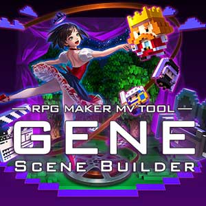 Acquistare RPG Maker MV GENE CD Key Confrontare Prezzi