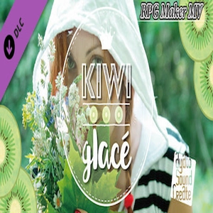 RPG Maker MV Kiwi Glace Pc