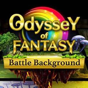 RPG Maker MV Odyssey of Fantasy BattleBackground Pc