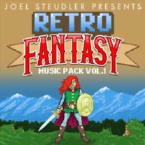 Acquistare RPG Maker MV Retro Fantasy Music Pack CD Key Confrontare Prezzi
