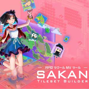 Acquistare RPG Maker MV SAKAN CD Key Confrontare Prezzi
