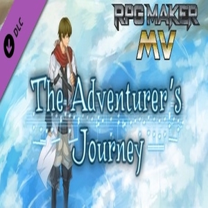 Acquistare RPG Maker MV The Adventurers Journey CD Key Confrontare Prezzi