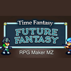 Acquistare RPG Maker MZ Future Fantasy CD Key Confrontare Prezzi