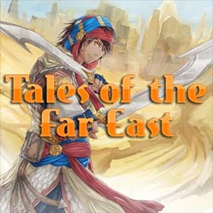 RPG Maker Tales of the Far East