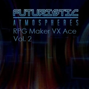 RPG Maker VX Ace Futuristic Atmospheres 2