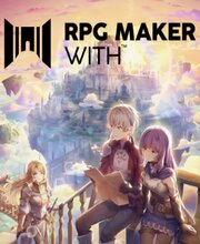 RPG Maker WITH Switch