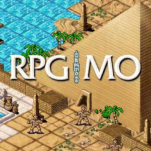 Acquista CD Key RPG MO Confronta Prezzi