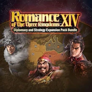 RTK14 EP Scenario for War Chronicles Mode 2nd Wave Clash of the Warmongers Playstation 4