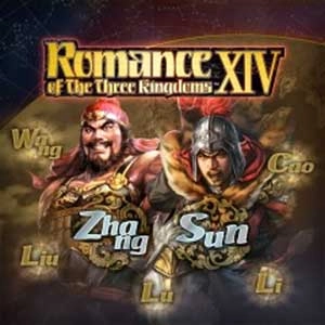 RTK14 Scenario Conflict among Clans Pc