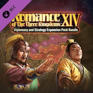 RTK14 Scenario for War Chronicles Mode 4th Wave The Battle for Wu Playstation 4