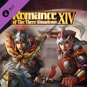 RTK14 Sun Ce Pushing Forward Event Set Switch