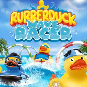 Rubberduck Wave Racer Pc