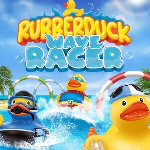 Acquistare Rubberduck Wave Racer Nintendo Switch Confrontare i prezzi
