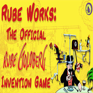 Acquistare Rube Works The Official Rube Goldberg Invention CD Key Confrontare Prezzi
