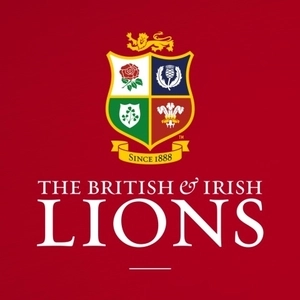 RUGBY 18 The British and Irish Lions 2017 Team Xbox One