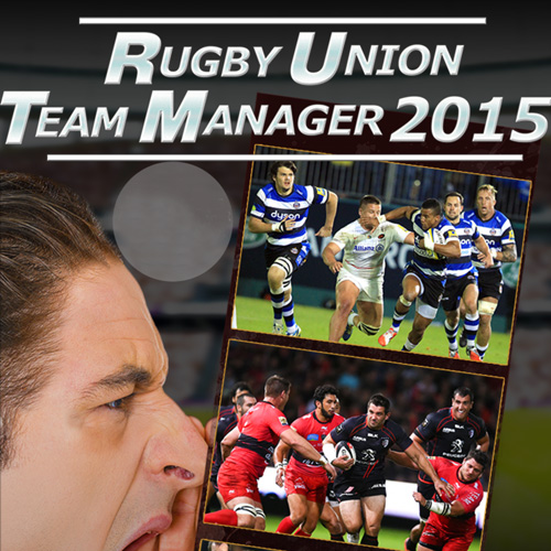 Acquista CD Key Rugby Union Team Manager 2015 Confronta Prezzi